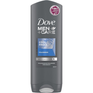 Dove Men sprchový gel Cool Fresh 250ml