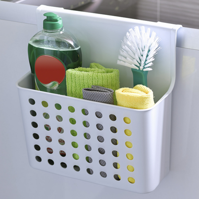 PlasticForte závěsný košík do kuchyně 24x26, různé barvy