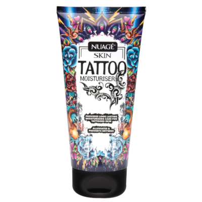Nuage Tattoo hydratační krém na tetování 150ml