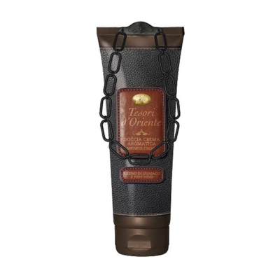Tesori sprchový gel s parfémem Legno Guajaco 250ml