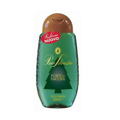 Pino Silvestre sprchový gel Forte di Natura Classico 250ml