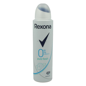 Rexona Deodorant Sprej s vůní Pure Fresh 150ml