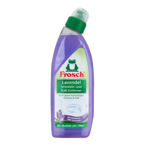 Frosch eko WC gel levandule 750 ml