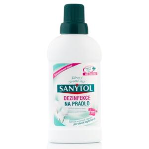 Sanytol dezinfekce na prádlo 500ml