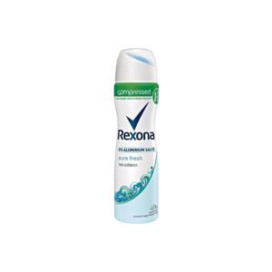 Rexona Deodorant sprej s vůní Pure Fresh 75ml