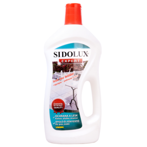 Sidolux Expert Ochranný lesk na venkovní povrchy Kámen, Dlažba 750ml