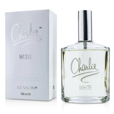 Revlon Charlie Eau Fraiche White 100ml