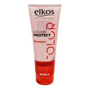 Elkos Color šampon na barvené vlasy 250ml