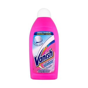 Vanish na záclony 500ml