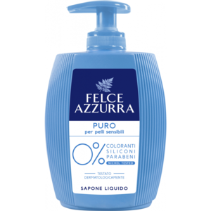 Felce Azzurra tekuté mýdlo na ruce Pure 300ml