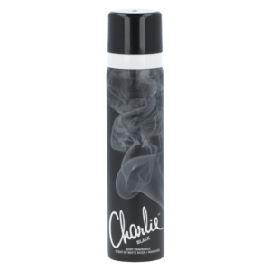 Revlon Charlie deodorant BLACK 75ml