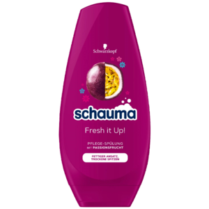 Schauma Fresh it Up vlasový kondicionér 220ml