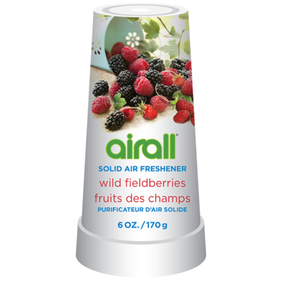 Airall lesní plody osvěžovač vzduchu 170g