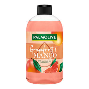 Palmolive tekuté mýdlo Grapefruit a Mango 500ml