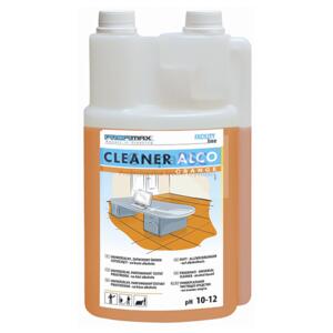 Alco cleaner hygienický čistič s alkoholem oranžový 1l