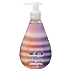 Method Plant Based přírodní tekuté mýdlo na ruce 354ml