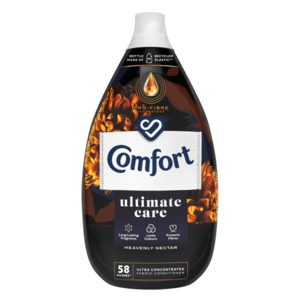 Comfort Ultimate Care aviváž Heavenly nectar 58PD 870ml