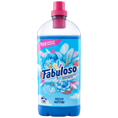 Fabuloso italská aviváž Fresco Mattino 56PD 1,25l