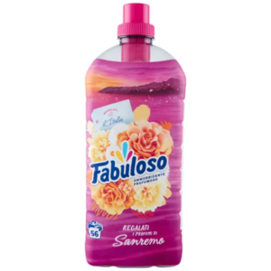 Fabuloso italská aviváž Sanremo 56PD 1,25l