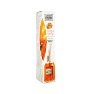 Sweet Home Aroma difuzér pomeranč a skořice 30ml