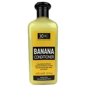 Xpel Banánový vlasový kondicionér 400ml