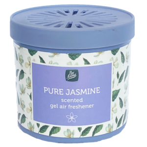 PanAroma Vonný gel Pure Jasmine 190g