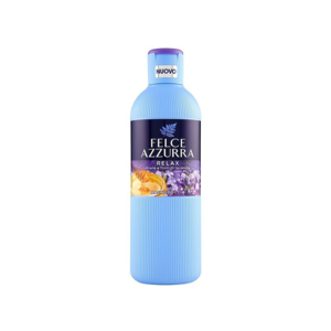 Felce Azzurra koupelový a sprchový gel Relax 650ml