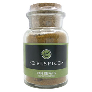 Edelspices kořenící směs Cafe de Paris s uzenou paprikou 75g
