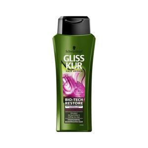 Gliss Kur vlasový regenerační šampon Bio-Tech Restore 250ml