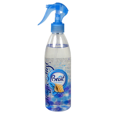 Brait Magic Mist osvěžovač vzduchu a textilu Ocean Breeze, 425g