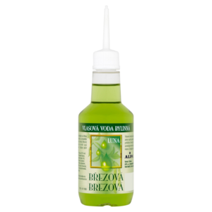 LUNA vlasová voda březová 120ml