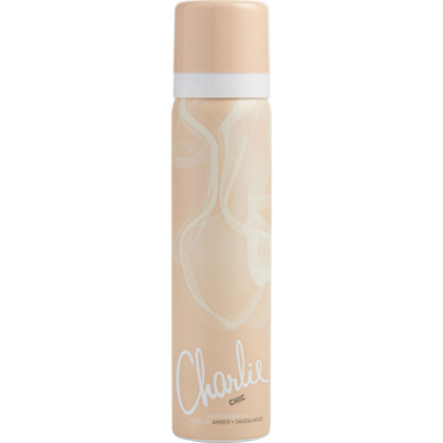 Revlon Charlie deodorant CHIC 75ml