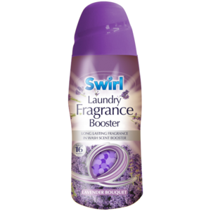 Swirl parfémované perličky na praní Lavender Bouquet 16 dávek