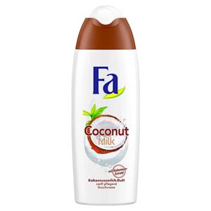 Fa sprchový krém Coconut Milk, 250ml