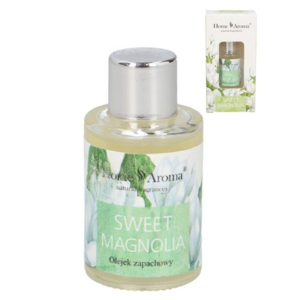 Vonný olej víceúčelový s parfémem Sweet Magnolia 10ml