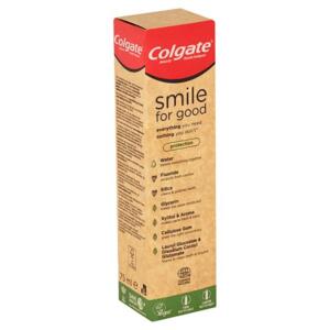 Colgate Eco zubní pasta Smile for Goog s ochranou před zubním kazem 75ml