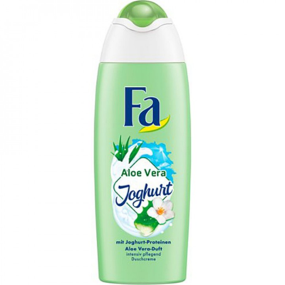 Fa srpchový gel Joghurt Aloe Vera, 250ml