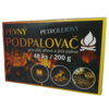 Podpalovače