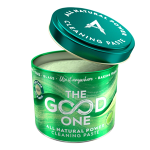Astoniosh The Good One speciální mentolová čistící pasta 500g