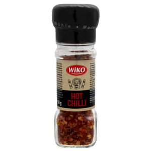 Chilli koření v mlýnku 50g