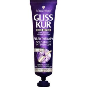 Gliss Kur SOS Hair Repair Fiber Therapy intenzivní ošetření vlasů 20ml