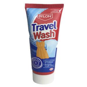 Dylon Travel Wash cestovní balení pracího prostředku 75ml