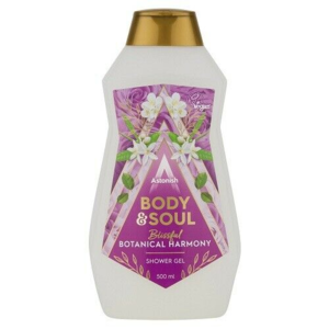 Astonish sprchový gel Botanical Harmony 500ml