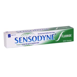 Zubní pasta Senzodyne Fluoride 75ml
