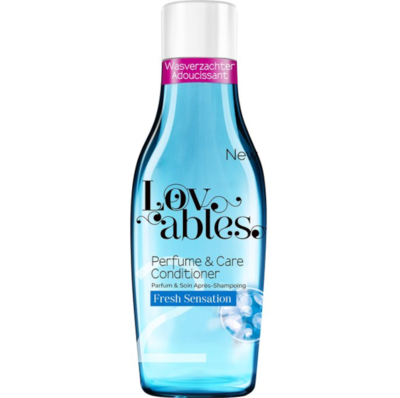 Lovables Fresh Sensation parfém a kondicionér na prádlo 34PD 850ml