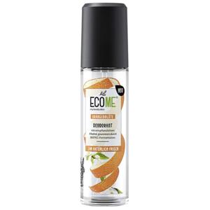 ECOME ekologický deodorant s pomerančový květ, 75ml