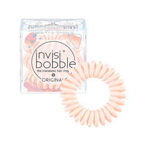 InvisiBobble Original sada gumiček do vlasů barva Breeze Fjord 3ks