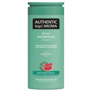 Authentic Toya Aroma red watermelon 400ml