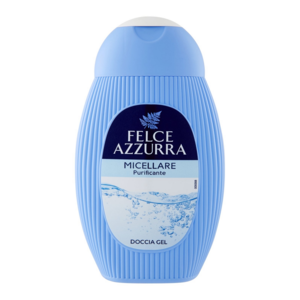 Felce Azzurra sprchový gel Micellare 250ml