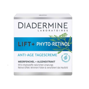 Diadermine Phyto-Retinol Anti-Age denní pleťový krém 50ml
